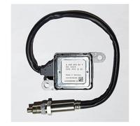 DSSJDKHJ Sensor Oxígeno Sensor óxido nitrógeno sonda A0009058411 0009058411 para Mercedes para Benz W221 W212 C253 W222 W253 W205 Chip Sonda Sensors Nox