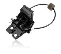 DSSJDKHJ Trasero Actuador De Pestillo Cerradura De Puerta Trasera para W203 W211 W209 A1717500085 A1717500185 Palanca Bloqueo del Maletero Trasera De Maletero