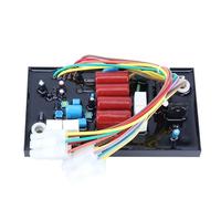 DST-51-DKFV DST-100-2FA4 DST-100-2FAK TAIYO AVR Módulo de control del regulador de voltaje automático Generador DST-100 DST-51 DST 51 100(DST-100-2FA4)