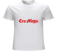 Dstarbbk Between Wars by CRO-Mags Men's T Shirt White XL