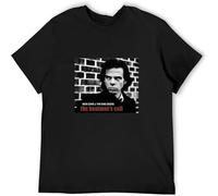Dstarbbk Nick Cave & The Bad Seeds Boatman' Call T Shirt Black M