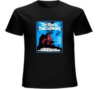 Dstarbbk The T Shirt Dahlia Murder We DeadCasual Round Neck Black S