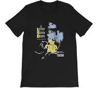 Dstarbbk The Trip a Beautiful Kind of Movie About Death Grindhouse Horror Film Gifts Funny Mens Unisex T Shirt Black L