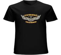 Dstarbbk Tremonti Alter BridgeCasual Round Neck T Shirt Black S