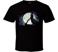 Dstarbbk Underworld Movie Shirt Vintage Vampire Werewolf Adult Black XL