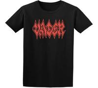 Dstarbbk Vader The Ultimate Incantation Camiseta con Cuello Redondo para Hombre Black M