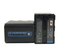 DSTE® 2x NP-QM91D Li-ion Batería para Sony NP-QM91D, NP-QM91, NP-QM90, CCD-TRV118, CCD-TRV128, CCD-TRV138, CCD-TRV228, CCD-TRV308, CCD-TRV318, CCD-TRV328, CCD-TRV338, DCR-DVD100, DCR-DVD101, DCR-DVD200, DCR-DVD201, DCR-DVD300, DCR-DVD301, DCR-HC14, DCR-PC105, DCR-PC120BT, DCR-PC330E, DCR-TRV11, DCR-TRV17, DCR-TRV19, DCR-TRV22, DCR-TRV25, DCR-TRV33, DCR-TRV38, DCR-TRV39, DCR-TRV60, DCR-TRV70, DCR-TRV80, DCR-TRV250, DCR-TRV260 ...