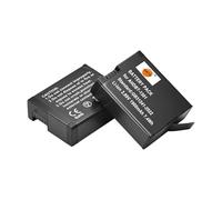DSTE AHDBT-1301 AHDBT 1301 - Batería recargable de iones de litio compatible con AHDBT-1301PR, GoPrHero13