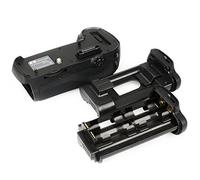 DSTE - Batería para empuñadura de cámaras digitales SLR Nikon D800 y D800E