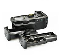 DSTE - Empuñadura de batería D-BG4 para cámara réflex Pentax K-7, K-5, K7 y K5