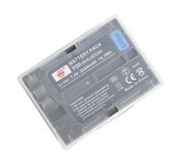 DSTE EN-EL3E ENEL3E Batería Compatible con Nikon D30 D50 D70 D70S D80 D90 D100 D200 D300 D300S D700