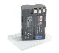 DSTE EN-EL3E ENEL3E Batería Compatible con Nikon D30 D50 D70 D80 D90 D100 D200 D300 D700