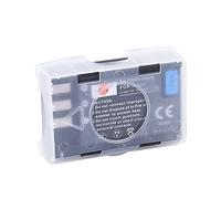 DSTE EN-EL9 EN-EL9A ENEL9 Batería Compatible con Nikon D40, D40x, D60, D3000, D5000