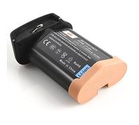 DSTE LP-E4 LPE4 Batería Compatible con Canon EOS 1D Mark III, 1Ds Mark III, 1D Mark IV, 1DS Mark IV, 1D C