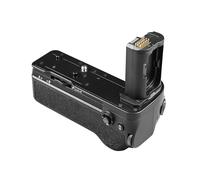 DSTE MB-N14 - Empuñadura de batería compatible con EN-EL15 baterías de iones de litio recargables, cámaras Nikon Z6III sin espejo, funciones sincronizadas