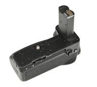DSTE MB-N14 - Empuñadura vertical de batería compatible con cámara digital Nikon Z6 III SLR