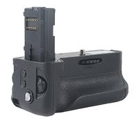 DSTE Multi-Poder Vertical Batería Apretón Titular Compatible con Sony A7 II A7 M2 A7R II DSLR Cámara Fotográfica como VG-C2EM