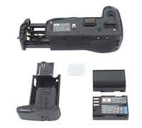 DSTE Multi-Poder Vertical Batería Apretón Titular para Pentax K-7 K-5 K7 K5 DSLR Cámara Fotográfica como D-BG4 con 2-pack D-LI90