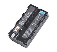 DSTE NP-F550 NP-F570 NP-F330 Batería para Sony CCD-RV200 CCD-SC5/E CCD-SC55E CCD-SC55 CCD-SC65 CCD-SC7 CCD-SC7/E CCD-SC8/E
