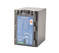 DSTE NP-FP90 Compatible con Sony DCR-HC21 DCR-HC26 DCR-HC30 DCR-HC32 DCR-HC36 DCR-HC40 DCR-HC42