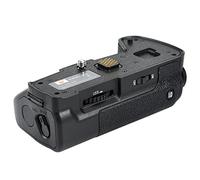 DSTE Pro dmw-bgg1 Agarre Vertical de batería para Panasonic Lumix dmc-g80 dmc-g85 G80 G85 Cámara Digital como DMW-BLC12