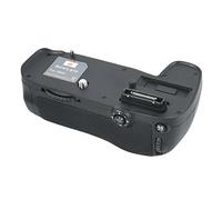 DSTE Pro MB-D14 - Empuñadura Vertical de batería para cámara Digital Nikon D600 SLR como EN-EL15