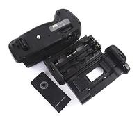 DSTE Remoto Vertical Batería Apretón Titular Compatible con Nikon D500 DSLR Cámara Fotográfica como MB-D17