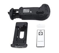 DSTE® Remoto Vertical Batería Apretón Titular para Nikon D810 D800E D800 DSLR Cámara Fotográfica como MB-D12