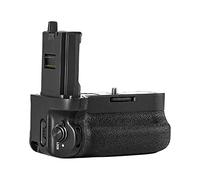 DSTE VG-C4EM - Agarre vertical compatible con cámaras Sony sin espejo a7R IV, a7 IV, a9 II, a7S III