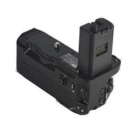 DSTE VG-C4EM - Mango de batería compatible con Sony NP-FZ100, A9, A7R4, A7M4, A7RM4