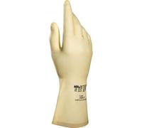DSTOCK60- 10 guantes de látex natural MAPA superfood 174 TAMAÑO 8-10 pares de guantes de látex de protección alimentaria manejo común- TAMAÑO 8 - Guantes MAPA