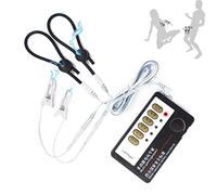 DstoLusre BDSM Bondage Anillo for pene Abrazaderas for pezones sexuales Kits de abrazaderas for senos for mujeres y hombres