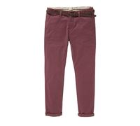 Dstrezzed Chino Pants Belt Stretch Twill Pale Violet Talla: W38 L34 | Chinos Outlet | Hombre | Púrpura