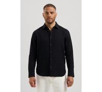 Dstrezzed Ds_alvin Shirt Black Talla: XXL | Camisas de Trabajo Outlet | Hombre | Negro