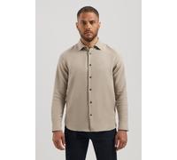 Dstrezzed Ds_alvin Shirt Vintage Khaki Talla: S | Camisas Casuales Outlet | Hombre | Marrón