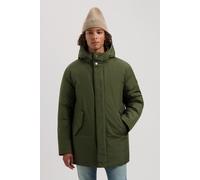 Dstrezzed Ds_asher Parka Olive Night Talla: L | Parkas Outlet | Hombre | Negro