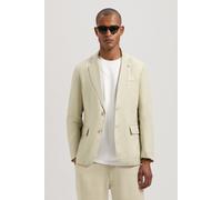 Dstrezzed Ds_cris Linen Twill Blazer Sand Talla: M | Blazers Outlet | Hombre | Blanco