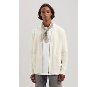 Dstrezzed Ds_eli Vest Silver Birch Talla: L | Chaquetas Finas Outlet | Hombre | Gris