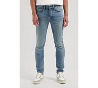 Dstrezzed Ds_mr. E - Azul Greencast Azul Greencast Talla: W36L34 | Pantalones Pitillo Outlet | Hombre | Azul