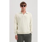 Dstrezzed Ds-niki Polo Silver Birch Talla: S | Polos Outlet | Hombre | Gris