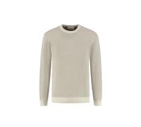 Dstrezzed Jersey 'Leones' greige / gris claro XXL greige / gris claro