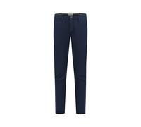 Dstrezzed Pantalón chino 'The Charlie' navy 38x32 navy