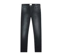 Dstrezzed Pantalones para Hombre Sir B, Best Black Blue, 34W / 32L