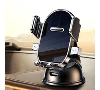 DSWERMG Soporte Movil Coche para Omoda C5 2022-2023, Magnetico Teléfono Porta, 360° Rotación Telemovel Carro Salpicadero, Accesorios Coche