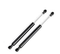 DSWILNV Hidráulica del Maletero Compatible con Volvo para S60 2001 2002 2003 2009 2 Piezas Soporte De Elevación De Resorte De Gas Varilla Hidráulica Varilla Hidráulica del Maletero del Automóvil