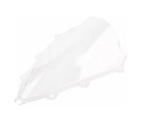 DSWILNV Motocicleta Deflector Compatible con Aprilia para RSV4R 2009 2010 2011 2012 2013 2014 Parabrisas De Motocicleta Carenado Extensión Spoiler Piezas