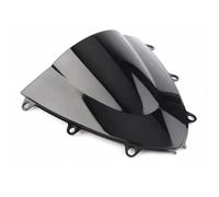 DSWILNV Motocicleta Deflector para CBR1000RR 2008 2009 2010 2011 Cubiertas De Parabrisas para Motocicletas Deflectores De Pantalla Accesorios De Parabrisas Piezas De Repuesto