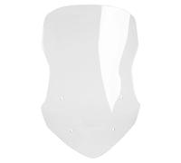 DSWILNV Motocicleta Deflector para NC750X 2021 Protector De Parabrisas para Motocicleta Piezas Repuesto para Alerón Pantalla Clip Extensión Accesorios De Motocicleta