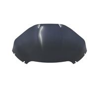 DSWILNV Motocicleta Deflector para Road para Glide 2015-2024 para FLTRT 2023 2024 para Special FLTRXS 2015 2016 2017 2018 2019 2020 2021 2022 Parabrisas De Motocicleta