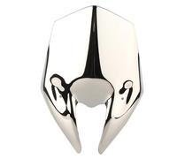 DSWILNV Motocicleta Deflector para Z800 2013 2014 2015 2016 Parabrisas De Motocicleta Parabrisas De Motocicleta Parabrisas Auxiliar Piezas De Repuesto para Motocicleta